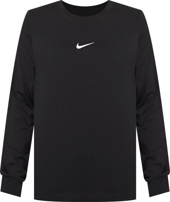 나이키 남성 농구 긴팔 티셔츠