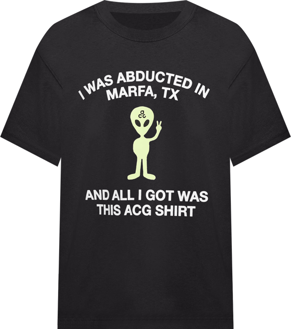 나이키 ACG 남성 티셔츠