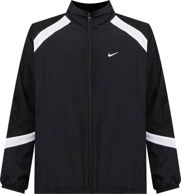 Nike Icon Men's Woven Basketball Jacket