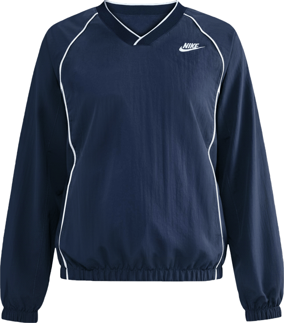 Nike Sportswear Windrunner Women's Pullover Top