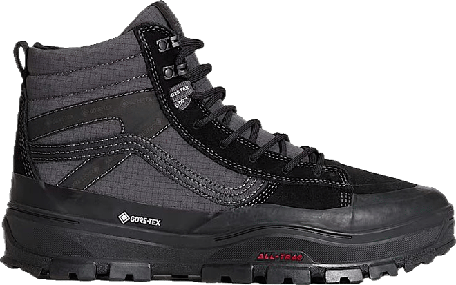 Vans Sk8-Hi GORE-TEX Insulated Shoe Dick's Sporting Goods