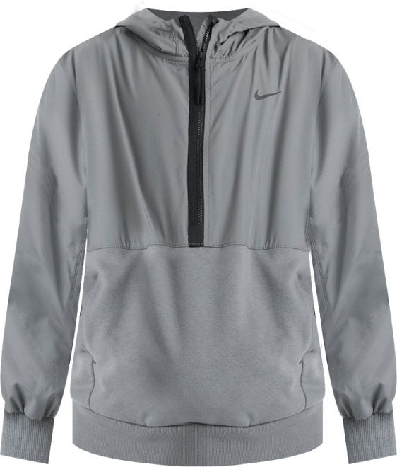 KID PHENOMENON D7SCOVER ZIPパーカー/GRAY KID PHENOMENON D7SCOVER