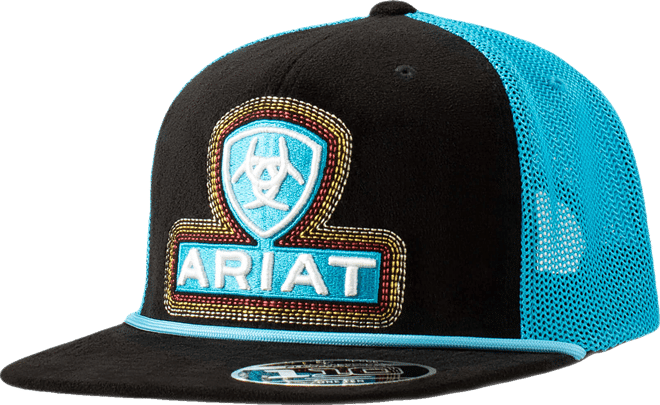 Men's Futurity Cap in Blue by Ariat