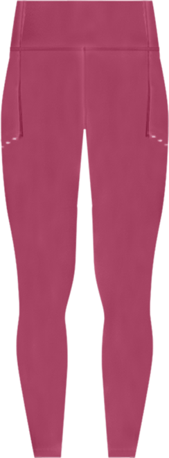 Nike Women's Dri-FIT Swift Element UV 1/4-Zip Running Top (Plus