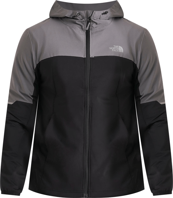 Men's The North Face Mittellegi Woven Full-Zip Hoodie