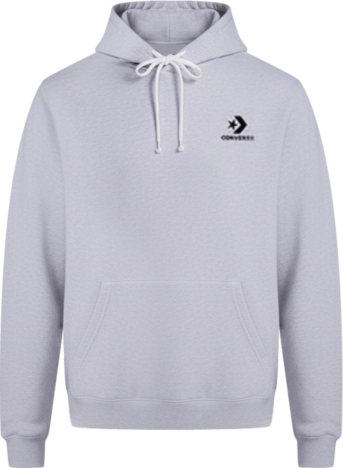 Men's Standard Fit Long Sleeve Sweatshirt