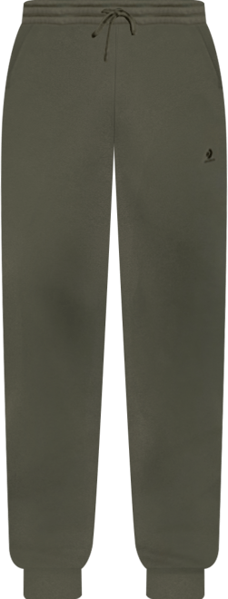 Men's Standard Fit Star Chevron Joggers