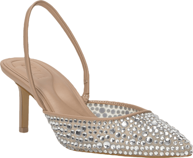 Women's Geosepa Halter Pumps, Created for Macy's