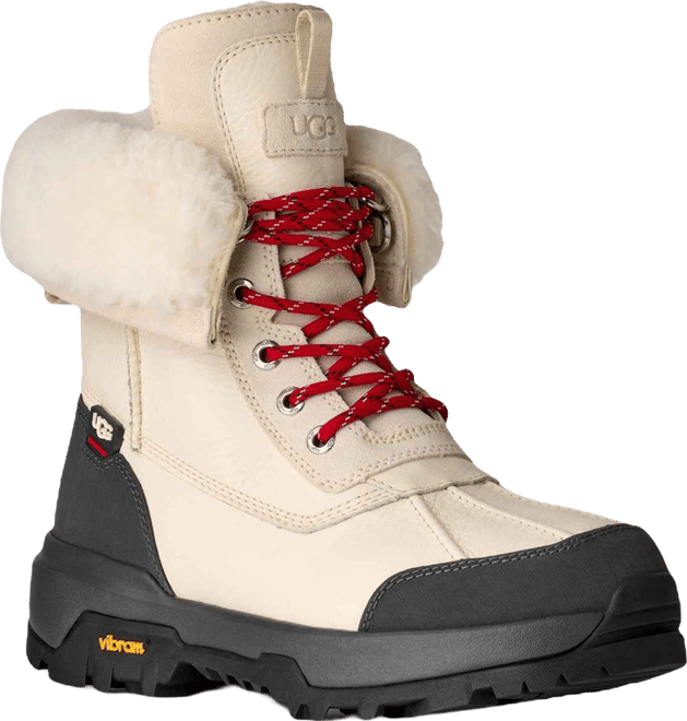 Women's Adirondack Xxv Round Toe Boots