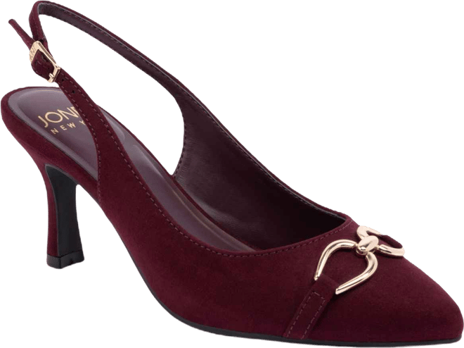 Women's Teleema Closed Toe Dress Pump