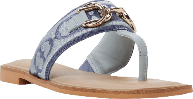 Women's Coralynna T-Strap Flat Sandals