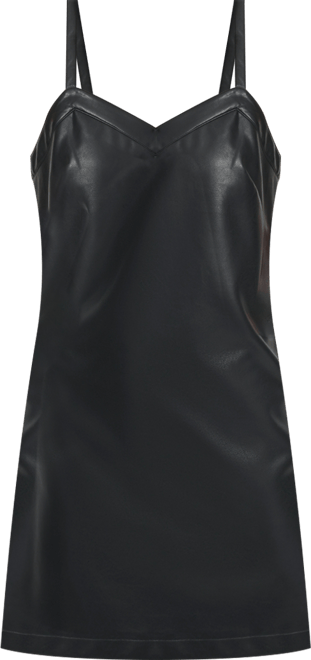 Women's Sleeveless A-Line Mini Dress