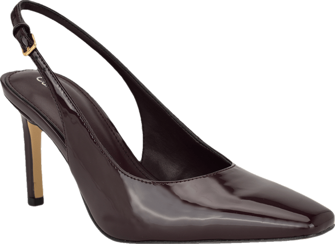 Women's Harbella Slingback Stiletto Pumps