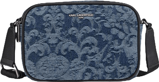 Maybelle Crossbody Bag