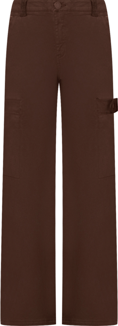 Women's "Ab" Solution Skyrise Straight-Leg Jeans