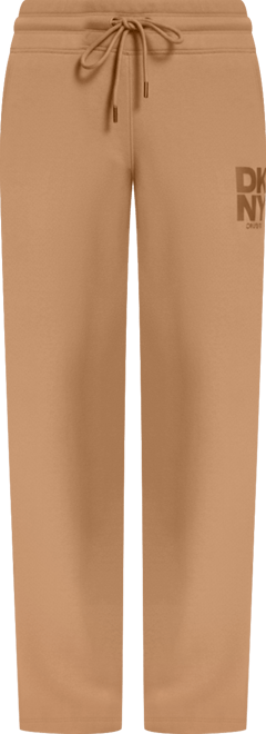 Women's Sport Stacked Transfer Logo Track Pants