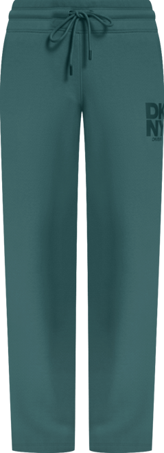 Women's Sport Stacked Transfer Logo Track Pants