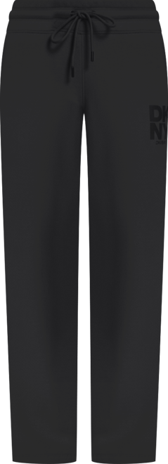 Women's Sport Stacked Transfer Logo Track Pants