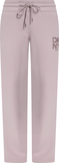 Women's Sport Stacked Transfer Logo Track Pants