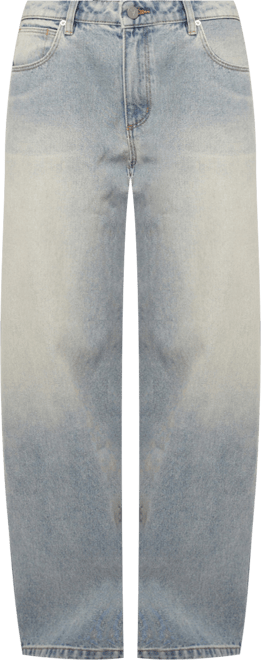 Women's 95 Alexis Barrel Jeans