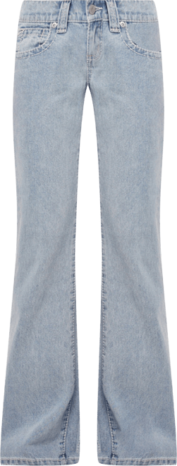 Women's Avril Flare Jeans