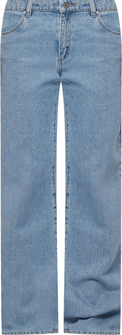 Women's 95 Gigi Baggy Jeans