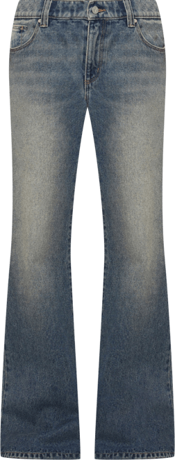 Women's 99 Amalie Flare Baggy Jeans