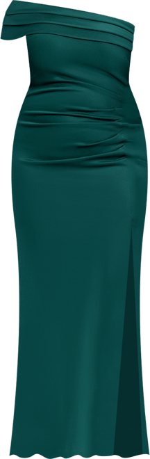 Plus Size Sleeveless Maxi Dress