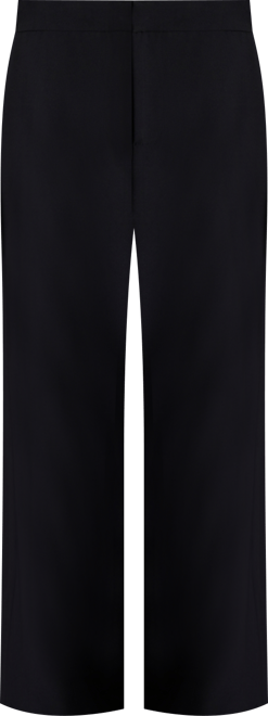 Women's Wide Leg High Rise Pants