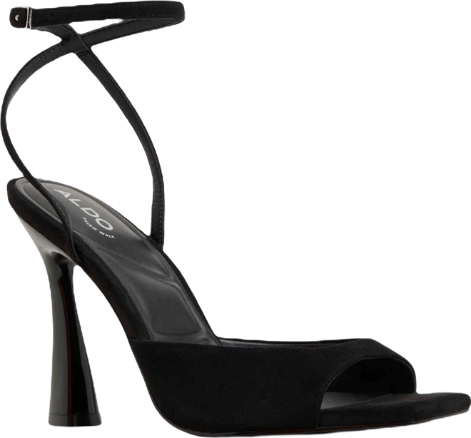 Women's Valentyna Two-Piece Square Toe Dress Sandals