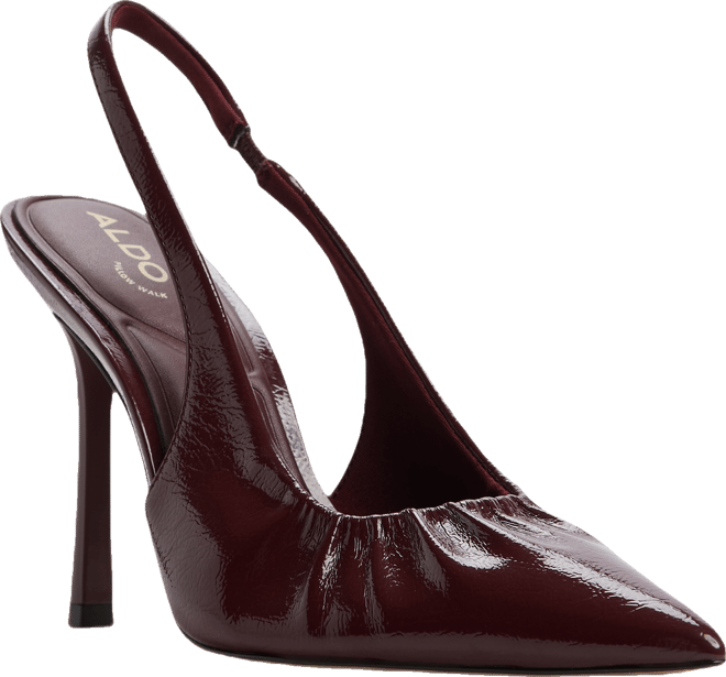 Women's Mystie Pointed Toe Slingback Pumps