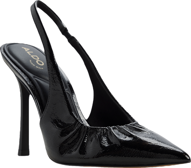 Women's Mystie Pointed Toe Slingback Pumps