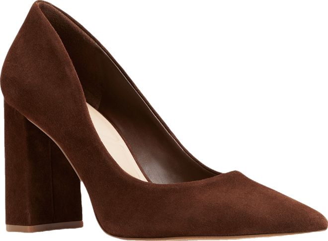 Women's Javabriryn Pointed Toe Pumps