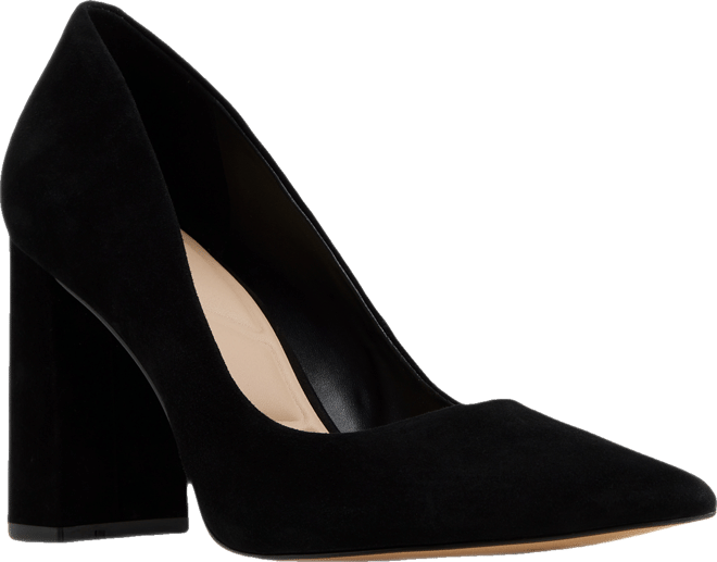 Women's Javabriryn Pointed Toe Pumps