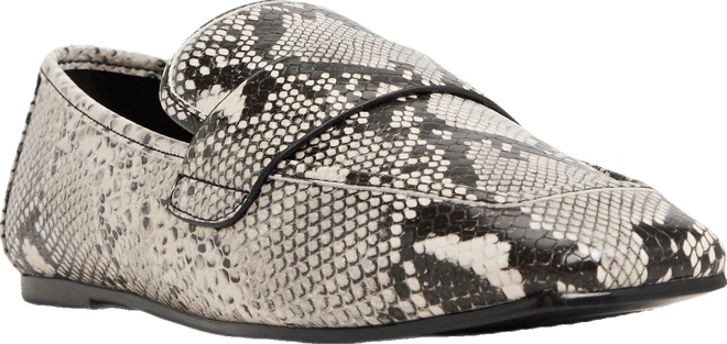 Women's Charlii Almond Toe Loafers