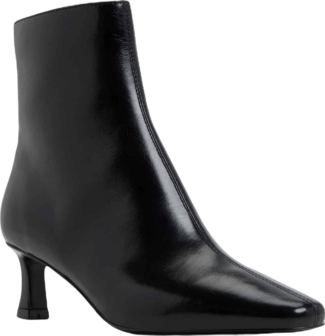 Women's Juliyaa Pointed Toe Dress Booties