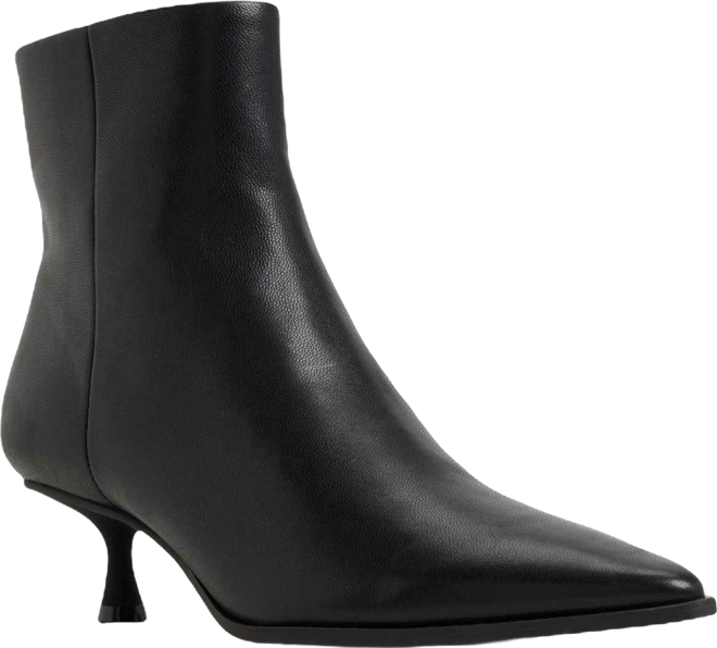 Women's Emmalie Pointed Toe Dress Booties