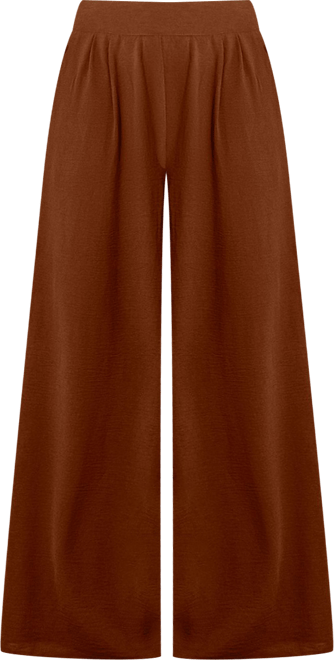 Women's Elevated Ease Pants
