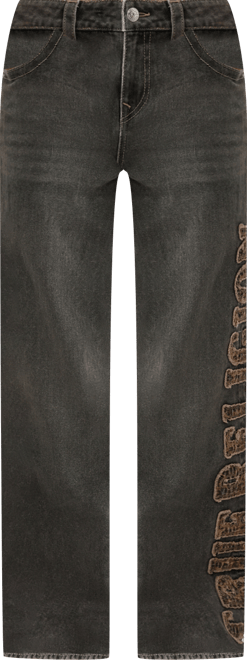 Women's Bobbi Baggy Jeans