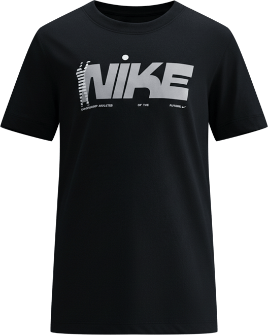 Nike Legend Big Kids' Dri-FIT T-Shirt