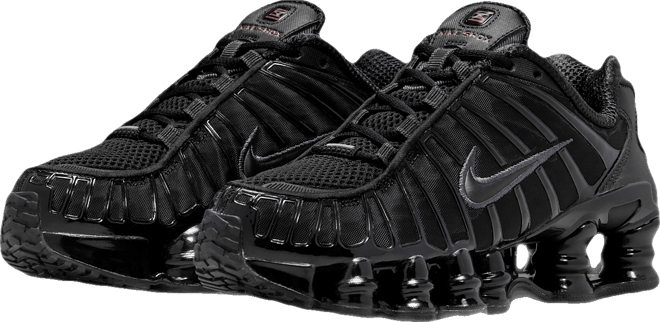 Nike Shox TL รองเท้าเด็กโต