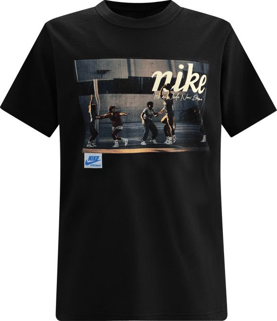 Nike Women's Basketball T-Shirt