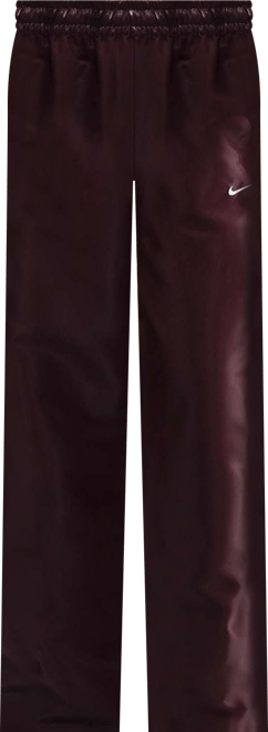 Nike Sportswear Windrunner Pants brillantes para mujer