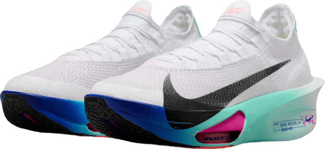 Nike Alphafly 3 Tenis de carrera en pavimento para hombre