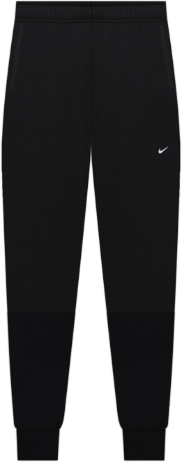 Nike Swift Pants de correr Dri-FIT de tiro medio para mujer