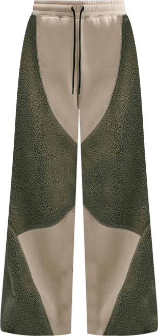 ナイキ テック ボレアス メンズ ニット オープンヘム パンツ