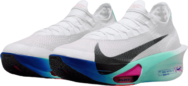 나이키 알파플라이 3 남성 로드 레이싱화