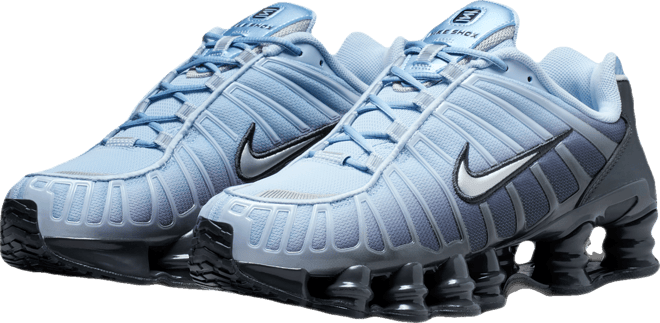 Nike Shox TL Women's Shoes