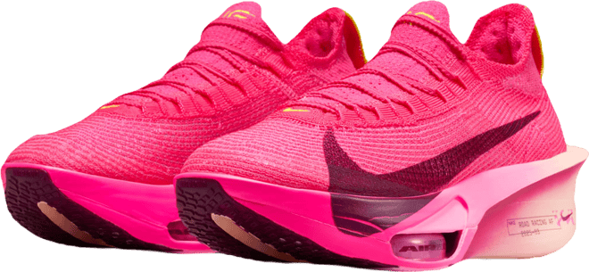 Nike Alphafly 3 女款路跑競速鞋