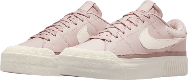 Nike Court Legacy Lift Women's Shoes